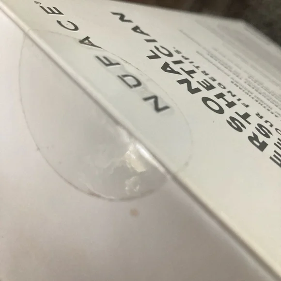 NuFace Mini and Line Smoothing Device - Picture 3 of 6